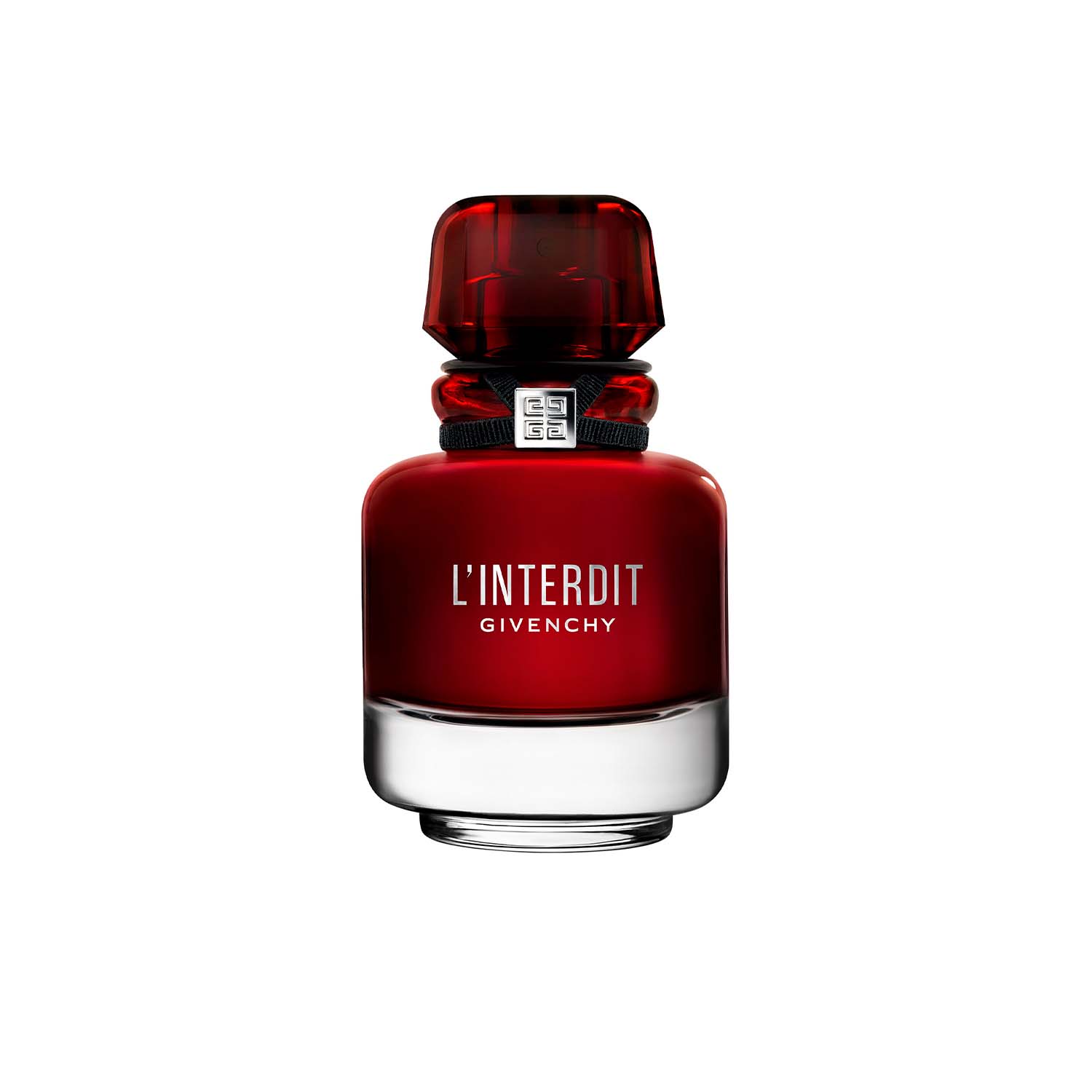 Givenchy L interdit Eau De Parfum Rouge 80 Ml Mujer